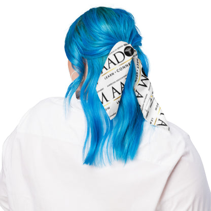 All-Over Print Bandana