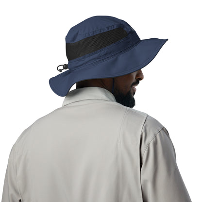 Columbia Booney Hat - White Logo