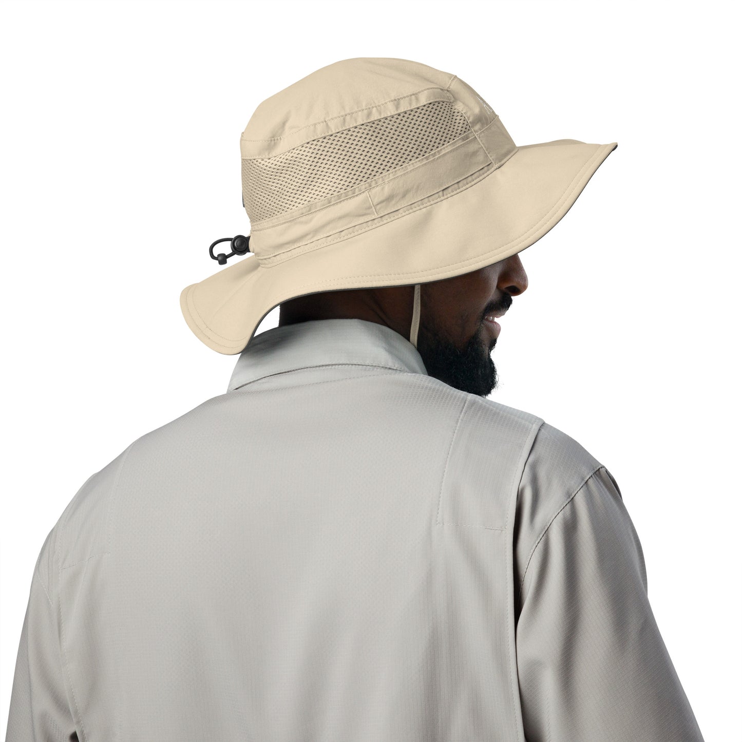 Columbia Booney Hat - White Logo