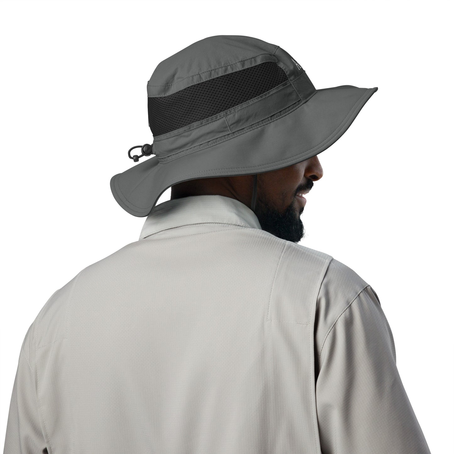 Columbia Booney Hat - White Logo