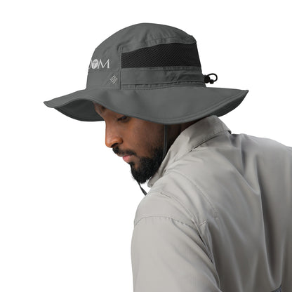 Columbia Booney Hat - White Logo