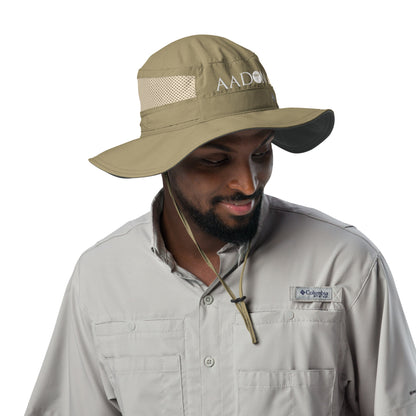 Columbia Booney Hat - White Logo