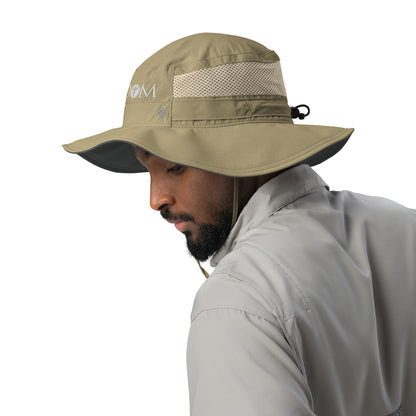 Columbia Booney Hat - White Logo