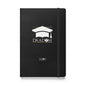 Hardcover Bound Notebook - DAADOM Badge