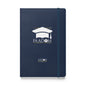 Hardcover Bound Notebook - FAADOM Badge