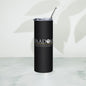 Stainless Steel Tumbler - FAADOM