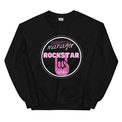 Unisex Sweatshirt - Rockstar