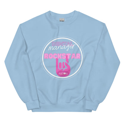 Unisex Sweatshirt - Rockstar