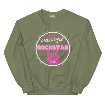 Unisex Sweatshirt - Rockstar