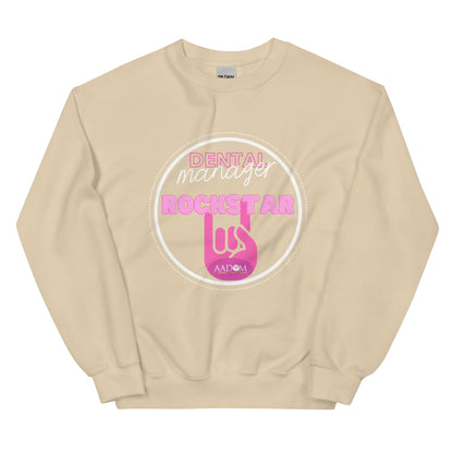 Unisex Sweatshirt - Rockstar